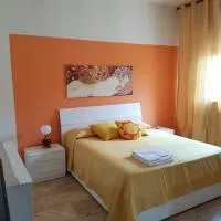 B&B Soleluna, hotel en Massa Fiscaglia