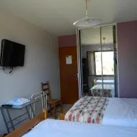 Chambre d'Hôtes Les 3 Moulins, hotel en Cozes