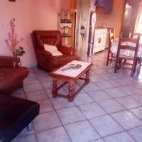 Sa Domu Sarda casa vacanza, hotel em Piscinas