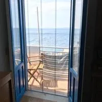 Casa vacanze levanzo, Hotel in Levanzo