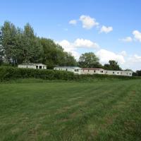 Fenlake holiday accommodation, hotel in Metheringham