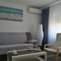 Viesnīca Studio apartman Toplica pilsētā Daruvara