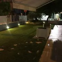 B&B FARAONE, hotel v destinaci Martinsicuro