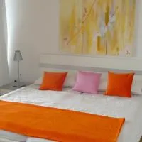 Villa Lina, hotelli kohteessa Vrsar