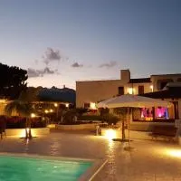 Le Zarafe, hotelli kohteessa Caltabellotta
