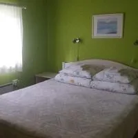 Sireli Hostel, hótel í Suureranna