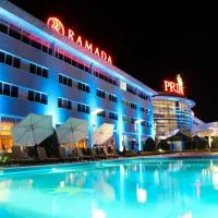 Ramada Plaza by Wyndham Gevgelija, Hotel in Gevgelija