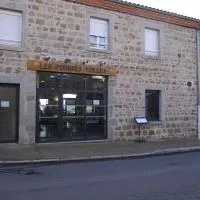 Les Pierres Folles, hotel en Rozier-en-Donzy