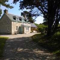 Auchencairn Cottage