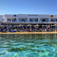 Acrogiali Beach Hotel Mykonos, hotel in Platis Gialos