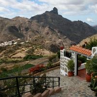 Casita Bentayga
