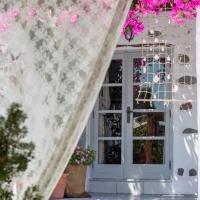 Sun Rock Boutique Suites