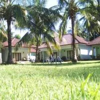Pondok Siola, hotel din Labuhan Pandan