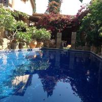 Roman Boutique Hotel – hotel w Pafos