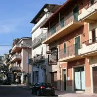 B&B La Vecchia Stazione, hotel v destinaci Gioiosa Ionica