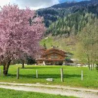 Hotel Maso del Brenta, хотел в Кадерцоне