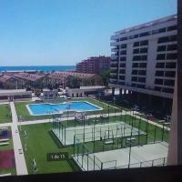 Apartacona-Playa
