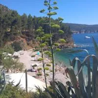 Apartments Frenkie: Komiža şehrinde bir otel