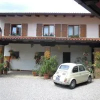 B&B Emma, ξενοδοχείο σε Torreano