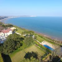 Haven Hall Hotel, hotel a Shanklin