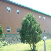Motel Montreal, hotel v destinácii Notre-Dame-de-l'Île-Perrot