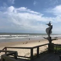 Ocean Village Hotel, hotel en Surfside Beach