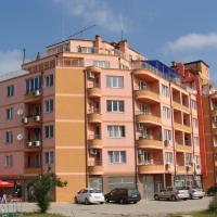 Apartments Georgos, hotel near Sofia Airport - SOF, Sofia