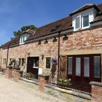 Liongate House、IlchesterにあるRAF Yeovilton - YEOの周辺ホテル