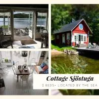 Sjöstuga Myttinge, hotell i Värmdö