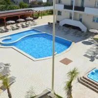 Viesnīca Casa Cardignan pilsētā Dizo