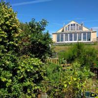 Heatherdune, hotel in Burnham on Sea
