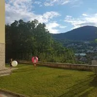 Villa Markisa, hotel di Rukavac