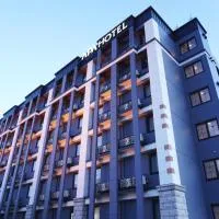 APA Hotel Honhachinohe, Hotel in Hachinohe