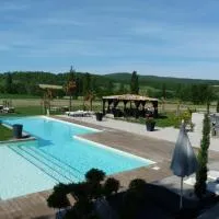Le Prieuré des Sources, hotel u gradu 'La Répara'