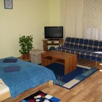 Eko Penzion Leo, hotell sihtkohas Dudince