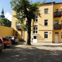 Apartamenty EDK