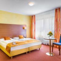 Novum Hotel Rega Stuttgart, hotel in Stuttgart-West, Stuttgart