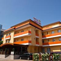 Hotel Villa Angelina, hotel in Bibione Spiaggia, Bibione