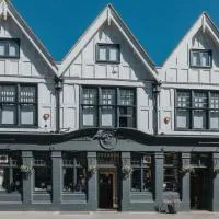 The Ginger Pig, hotel a Brighton & Hove
