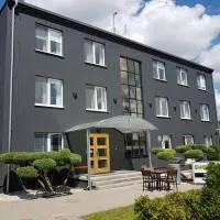 Hemma rooms by IKEA, hotel a Zbąszyń