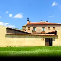 Los mejores hoteles con jacuzzi en la habitación en Valladolid 8 Rincón de Doña Inés