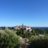 la maison aux bonsais