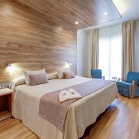Hotel Monte Puertatierra