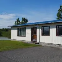 Ormurinn Guesthouse, Hotel in Egilsstaðir