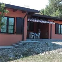 Locanda Lago Bleu, hotel en Pellegrino Parmense