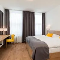 Boskovice में, होटल Hotel Slavia