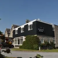 The Acarsaid - Pitlochry, хотел в Питлохри