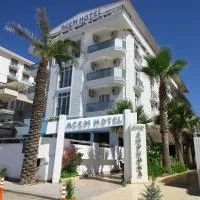 Acem Hotel, hotel a Ayvalık