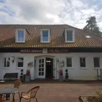 Hotel Südheide, hotel din Hermannsburg