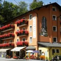 Hotel Miramonti, hotel di Bedollo